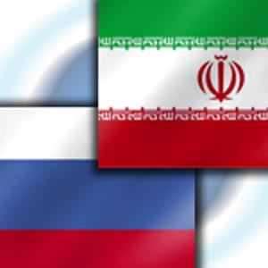 روابط ايران و روسيه روز به روز سردتر مىشود